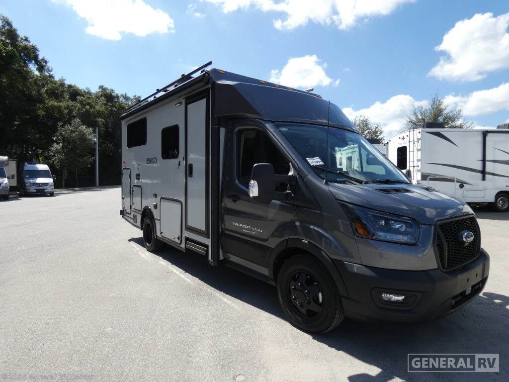New 2025 Winnebago Ekko 22A available in Ocala, Florida