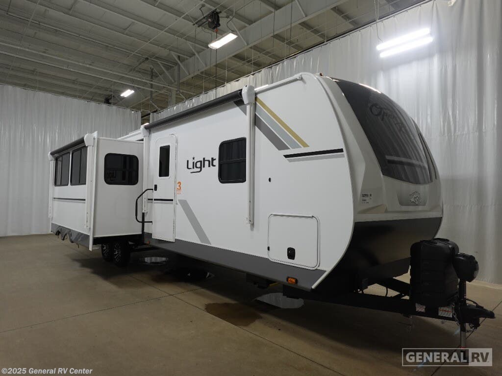 New 2025 Highland Ridge Open Range 321BHS available in Ocala, Florida