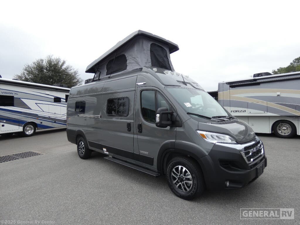 New 2025 Winnebago Solis 59PX available in Ocala, Florida