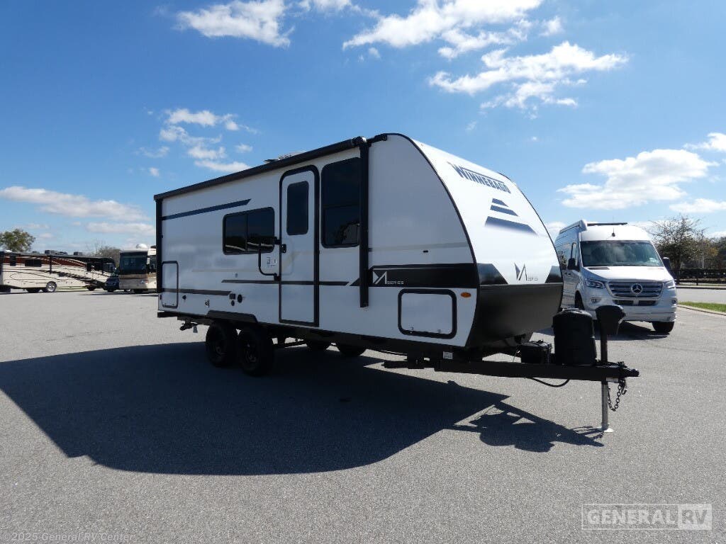 New 2025 Winnebago  M SERIES 1923RB available in Ocala, Florida