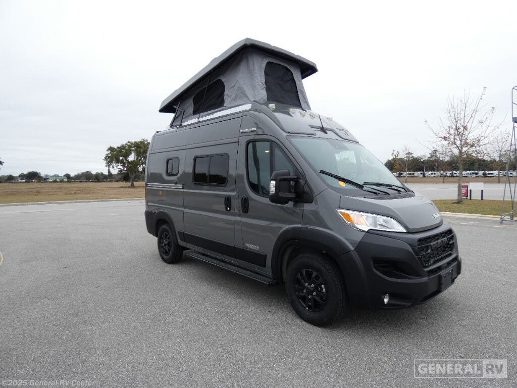 New 2025 Winnebago Solis 36B available in Ocala, Florida