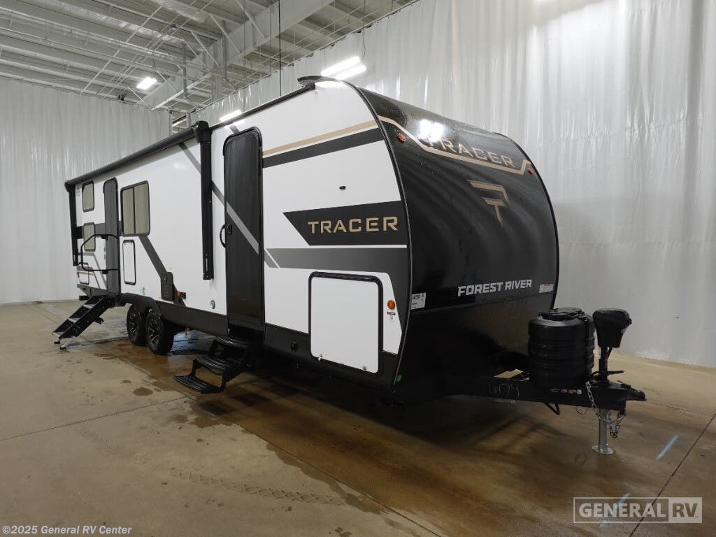 New 2026 Prime Time Tracer 275BH available in Ocala, Florida