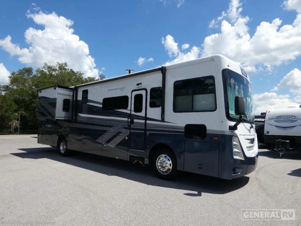 Used 2023 Coachmen Sportscoach 365RB-2SL available in Ocala, Florida