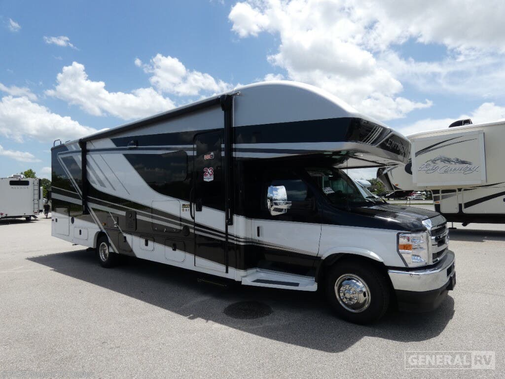 New 2026 Entegra Coach Esteem 29V available in Ocala, Florida