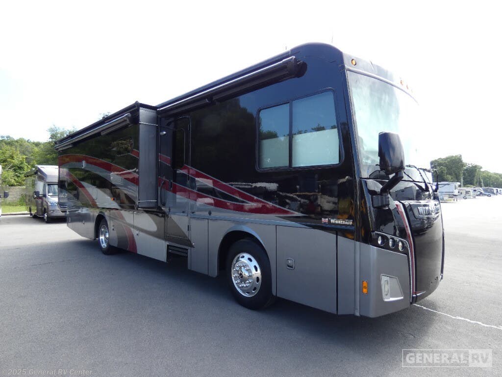 New 2025 Winnebago Forza 34T available in Ocala, Florida
