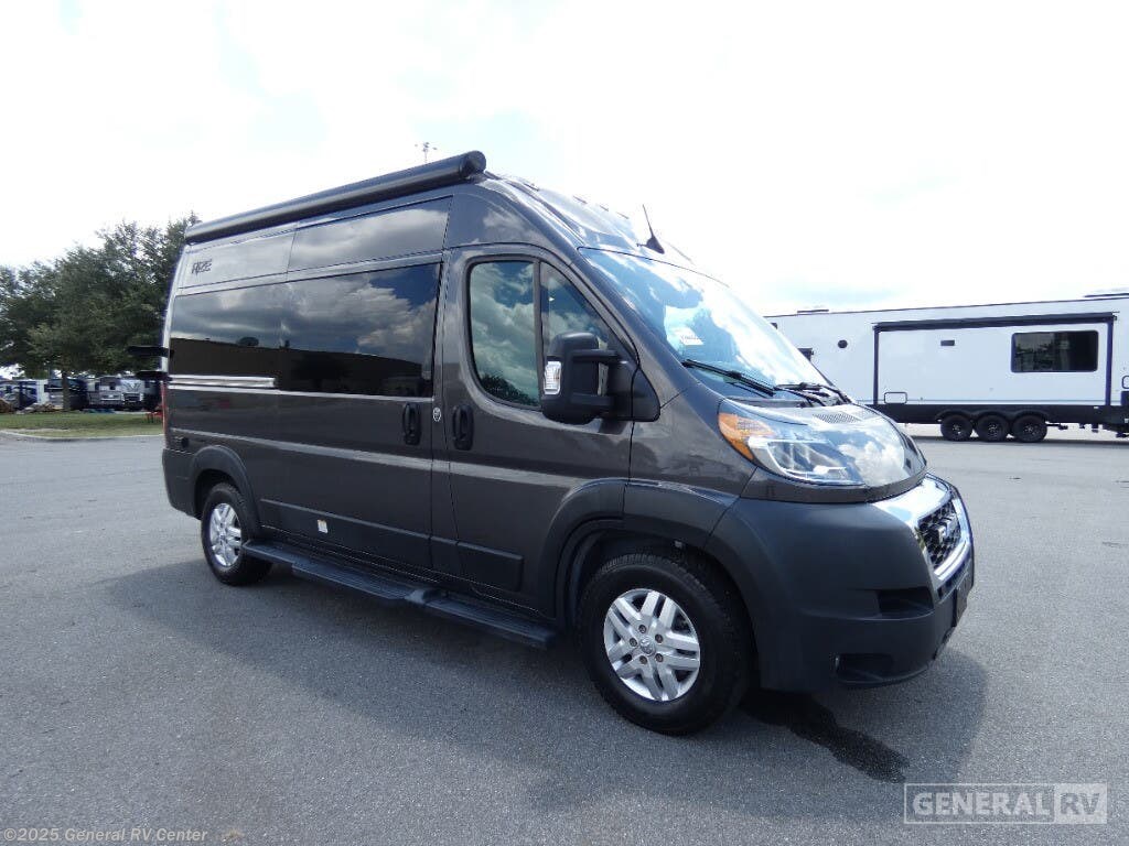 Used 2023 Thor Motor Coach Rize 18M available in Ocala, Florida