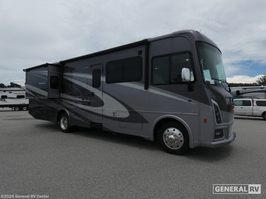 New 2025 Winnebago Sunstar 33K available in Ocala, Florida