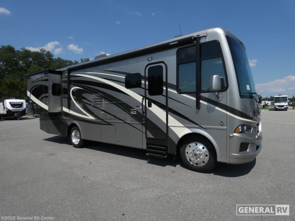 Used 2019 Newmar Bay Star 3124 available in Ocala, Florida