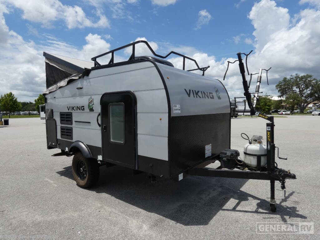 Used 2021 Viking  12.OTD available in Ocala, Florida