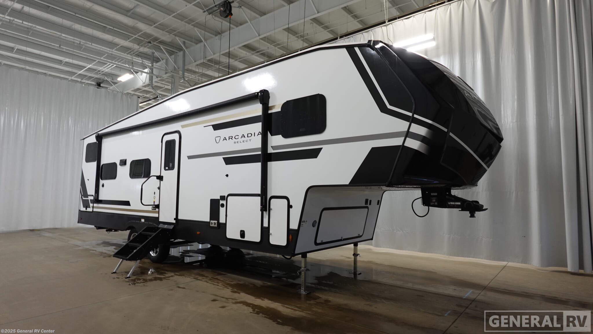 New 2026 Keystone Arcadia 27SBH available in Ocala, Florida