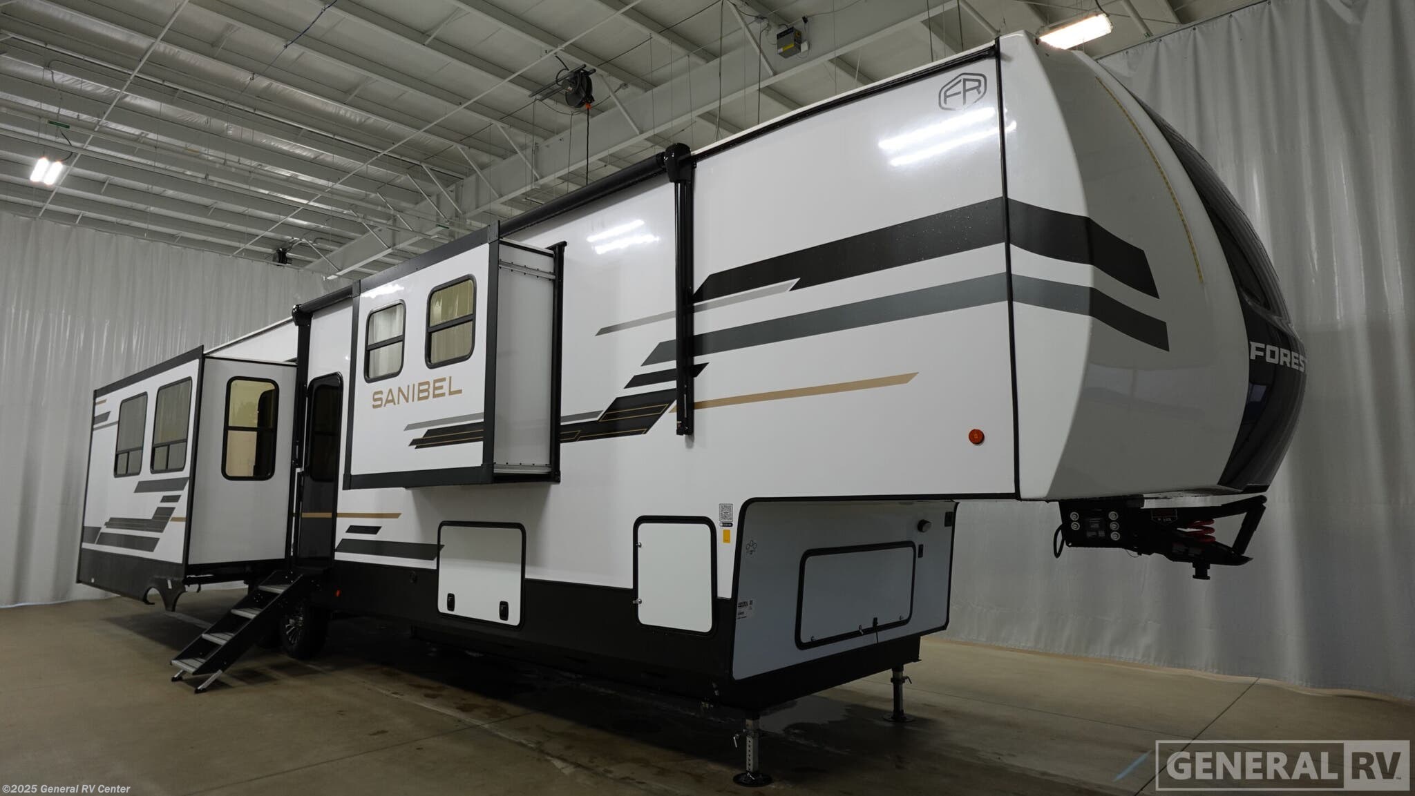 New 2026 Prime Time Sanibel 38LAUNDRY available in Ocala, Florida