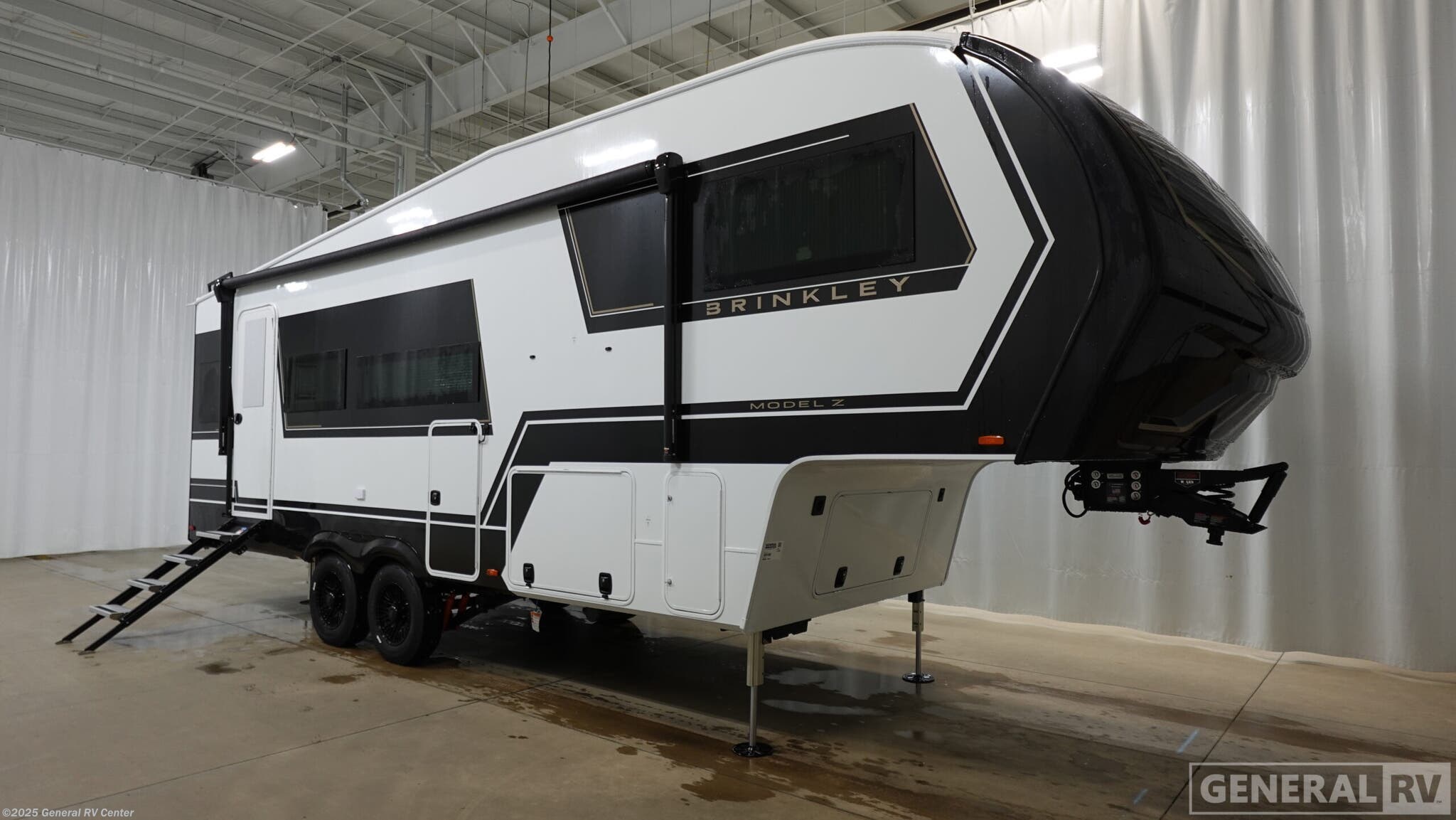 New 2026 Brinkley RV Model Z 2670 available in Ocala, Florida