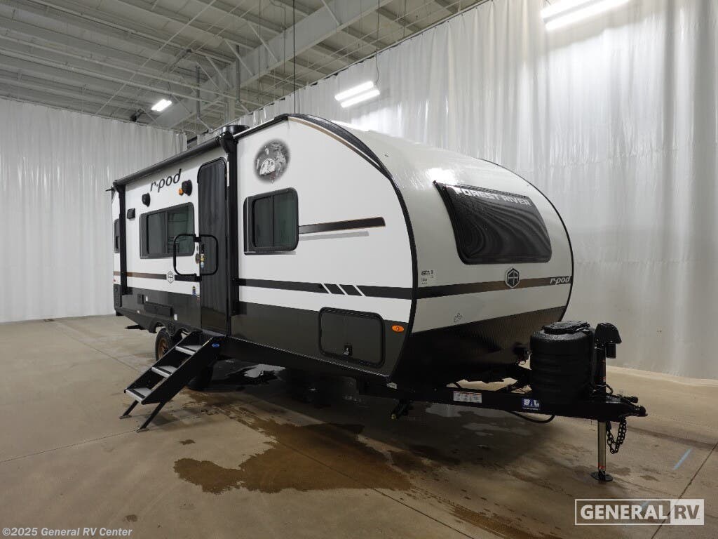 New 2026 Forest River  R*POD RPT205 available in Ocala, Florida