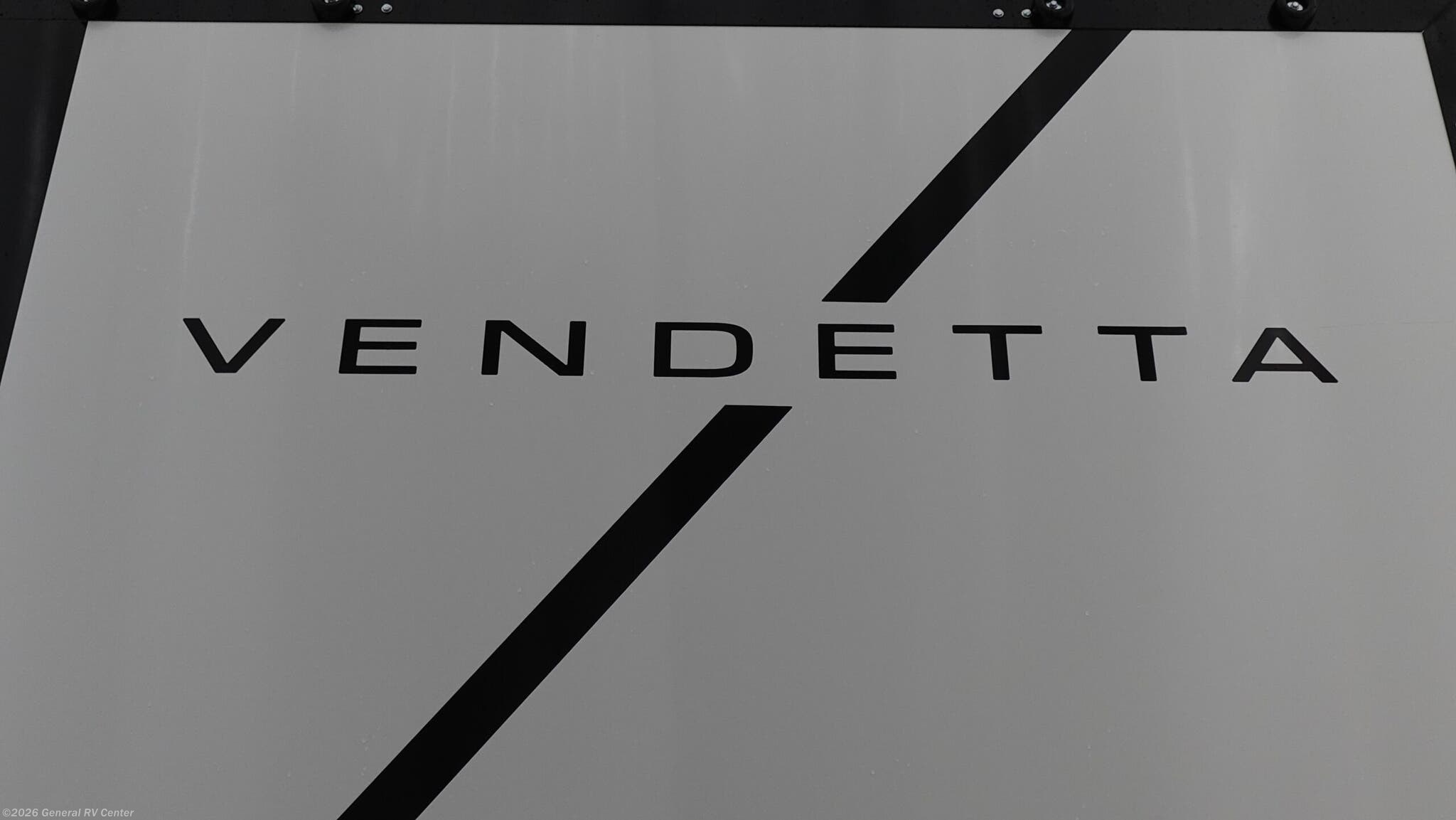 New 2026 Alliance RV Valor 27T14 available in Ocala, Florida