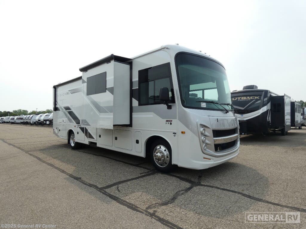 New 2026 Entegra Coach Vision XL 31UL available in Ocala, Florida