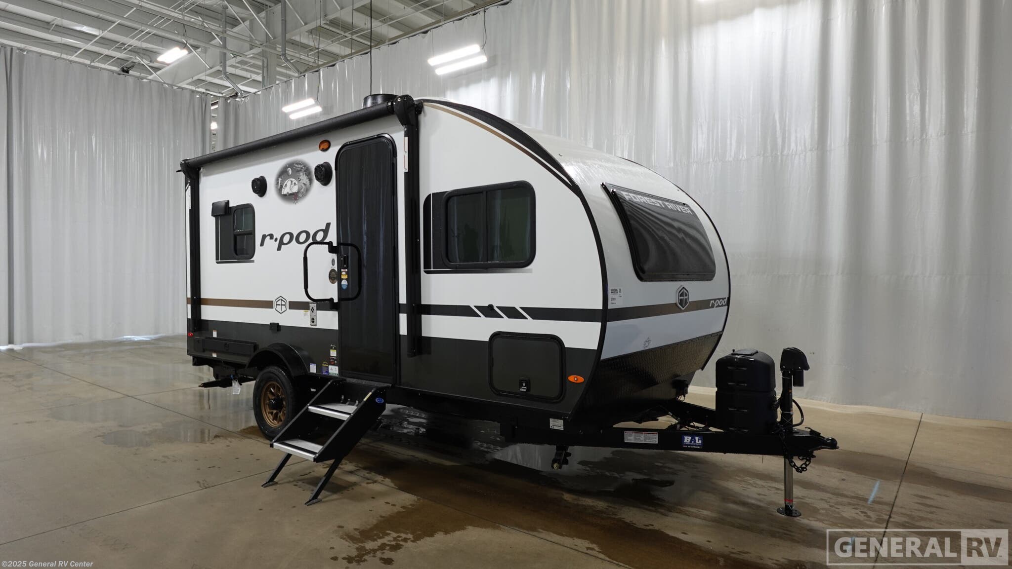 New 2026 Forest River  R*POD RPT194 available in Ocala, Florida