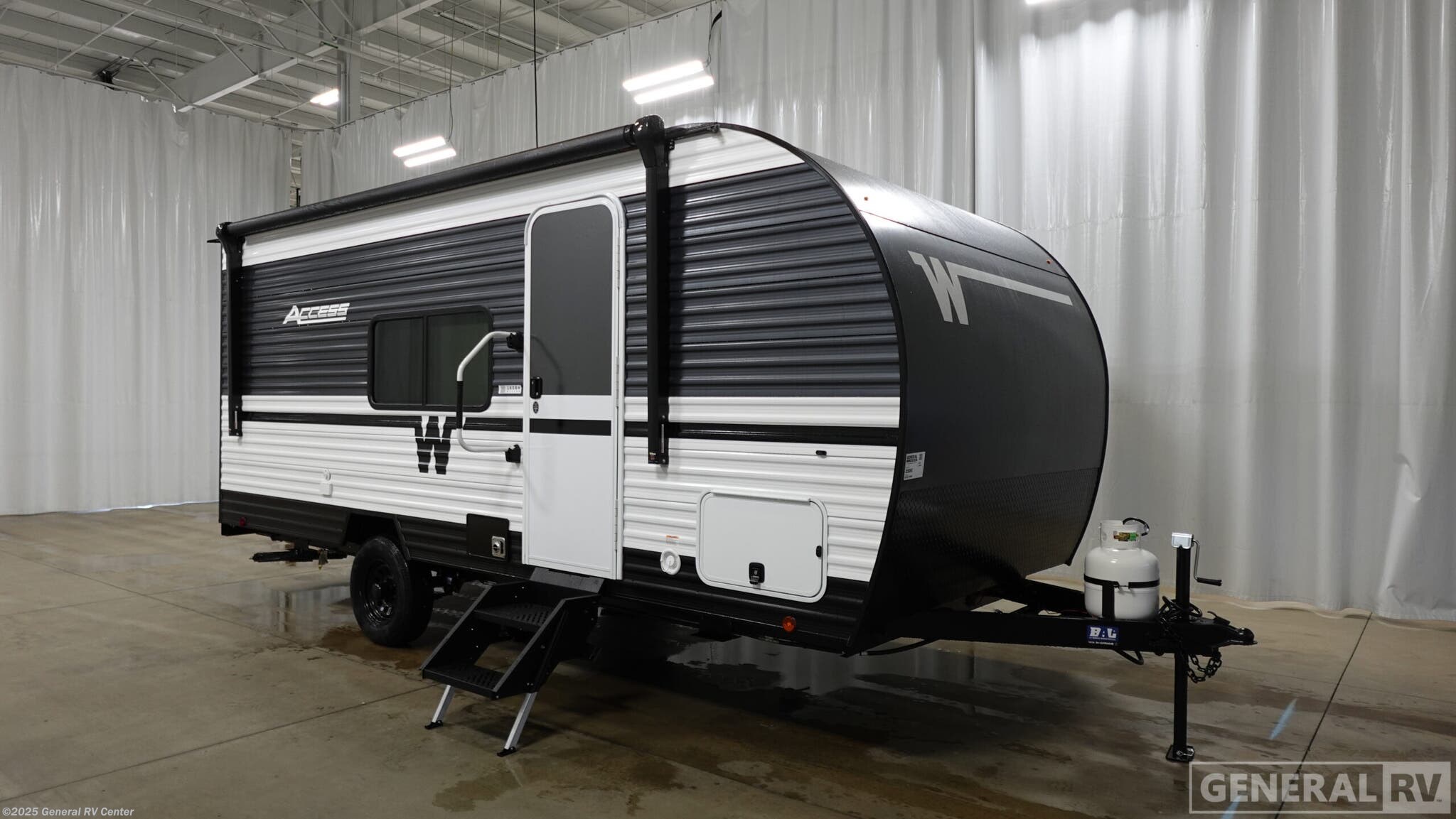 New 2026 Winnebago Access 18DBH available in Ocala, Florida