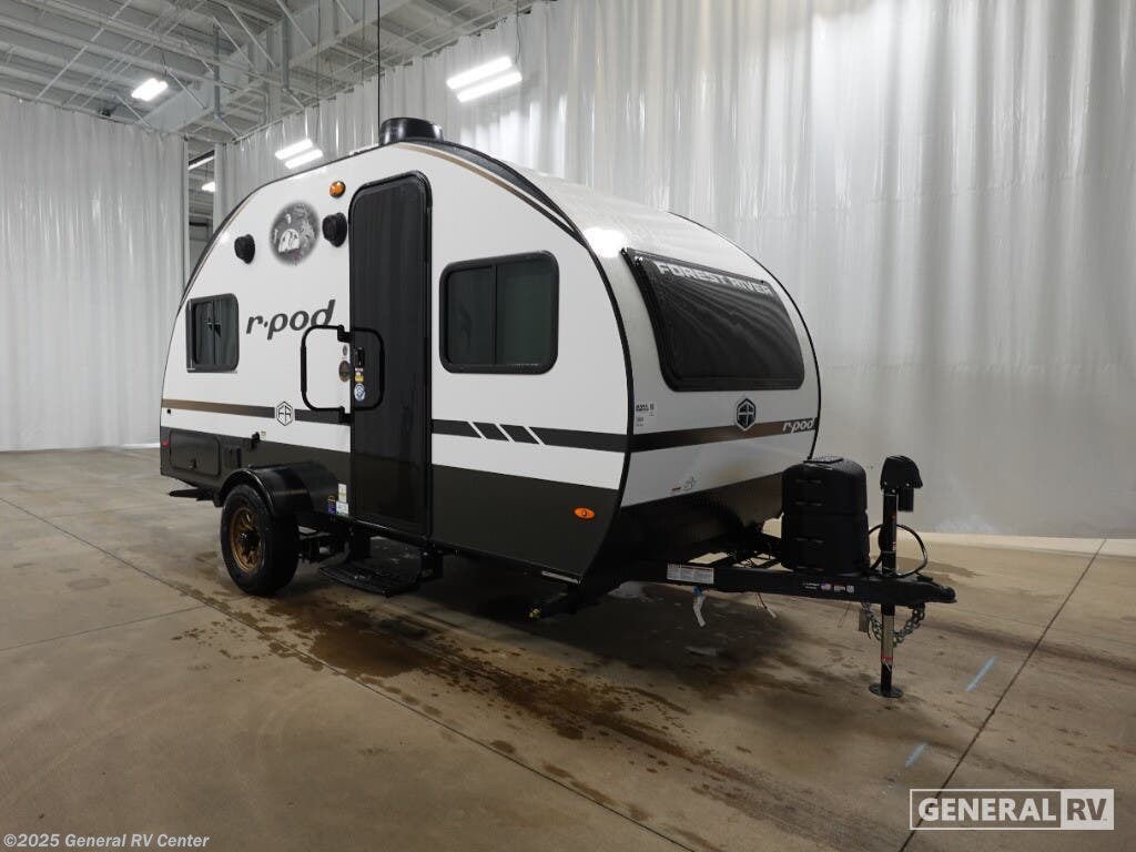 New 2026 Forest River  R*POD RPT171 available in Ocala, Florida
