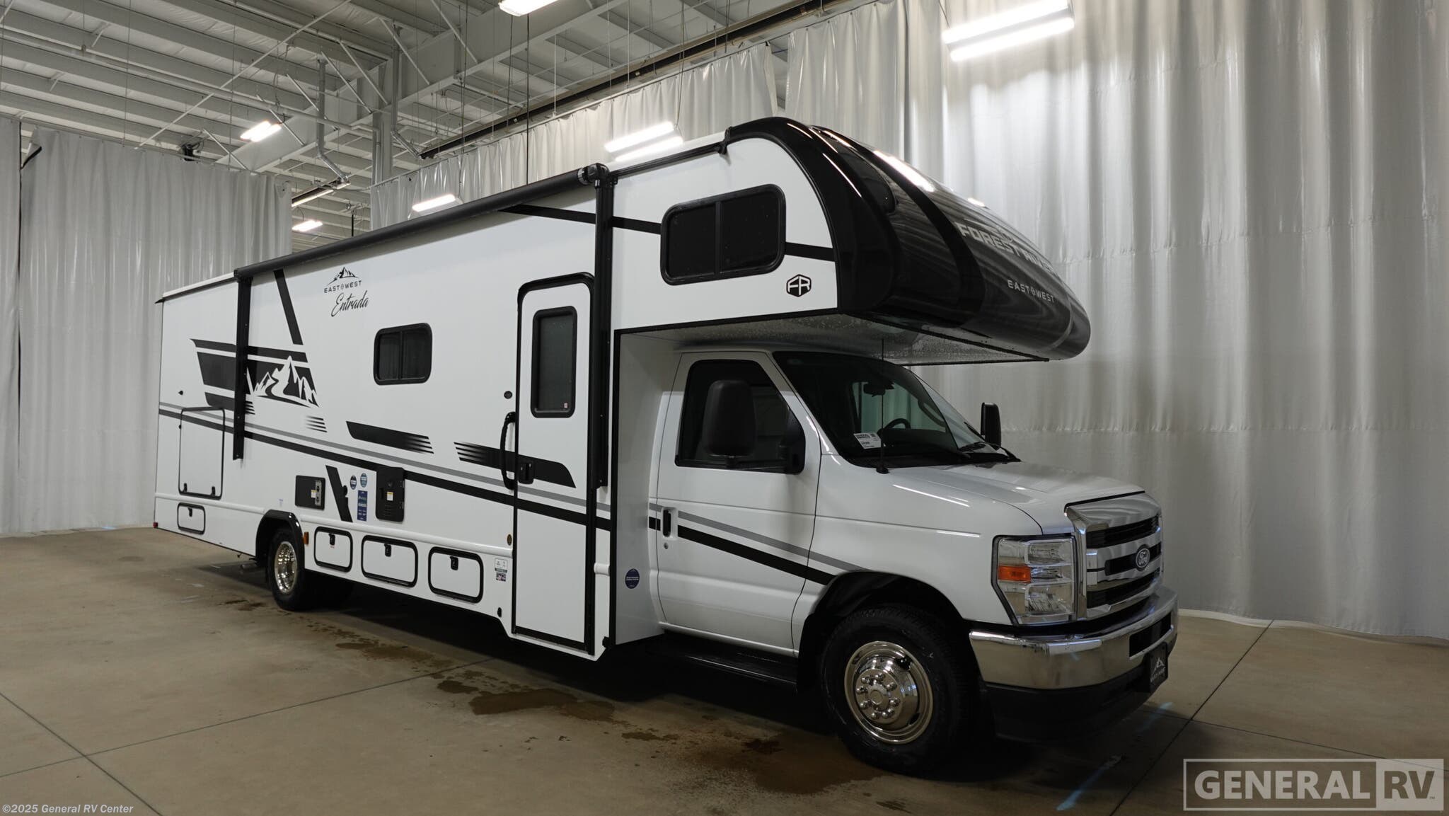 New 2026 East to West Entrada 2950OK available in Ocala, Florida