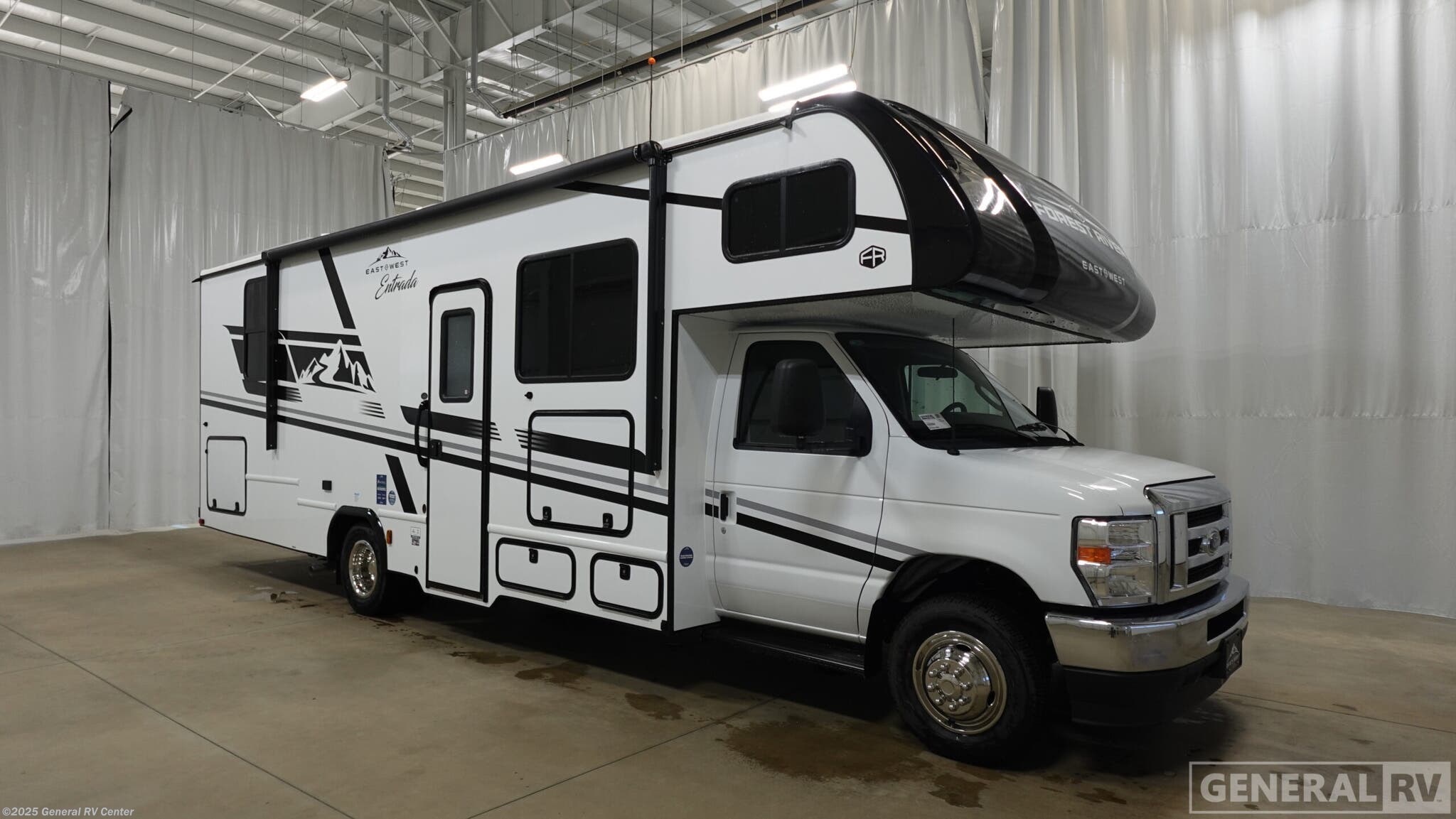 New 2026 East to West Entrada 2800S available in Ocala, Florida