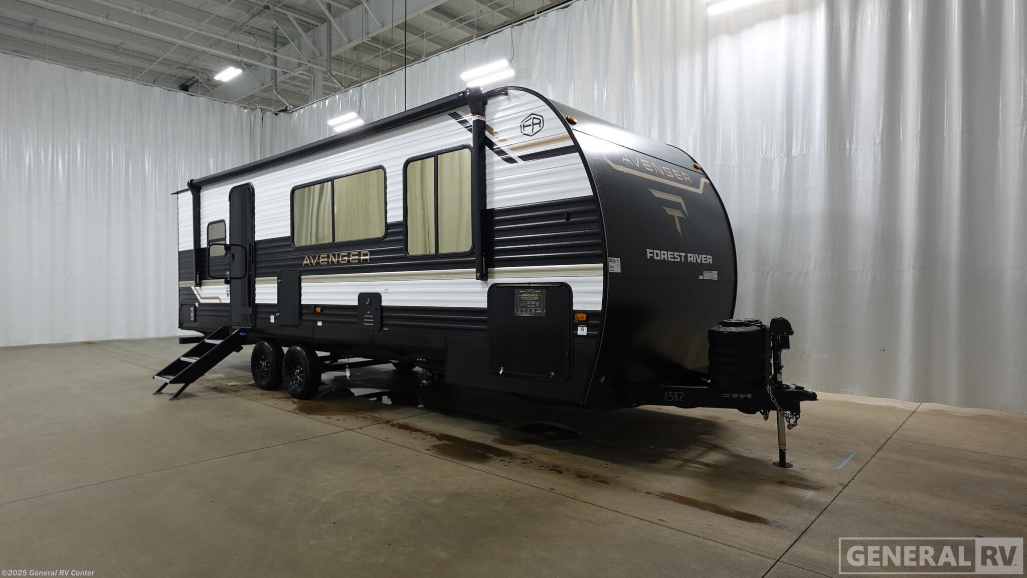 New 2026 Prime Time Avenger 25MKO available in Ocala, Florida