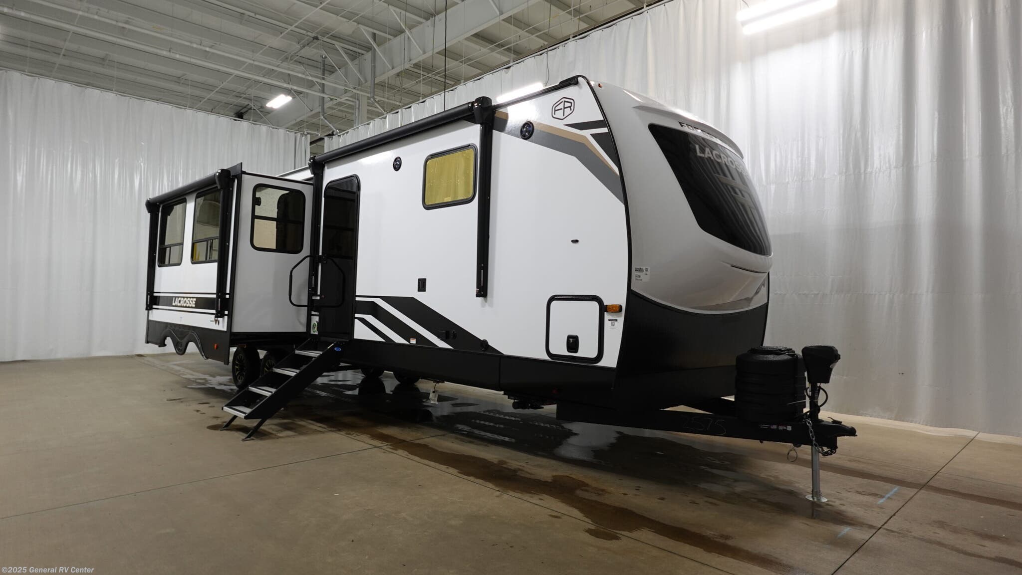 New 2026 Prime Time LaCrosse 3510DB available in Ocala, Florida