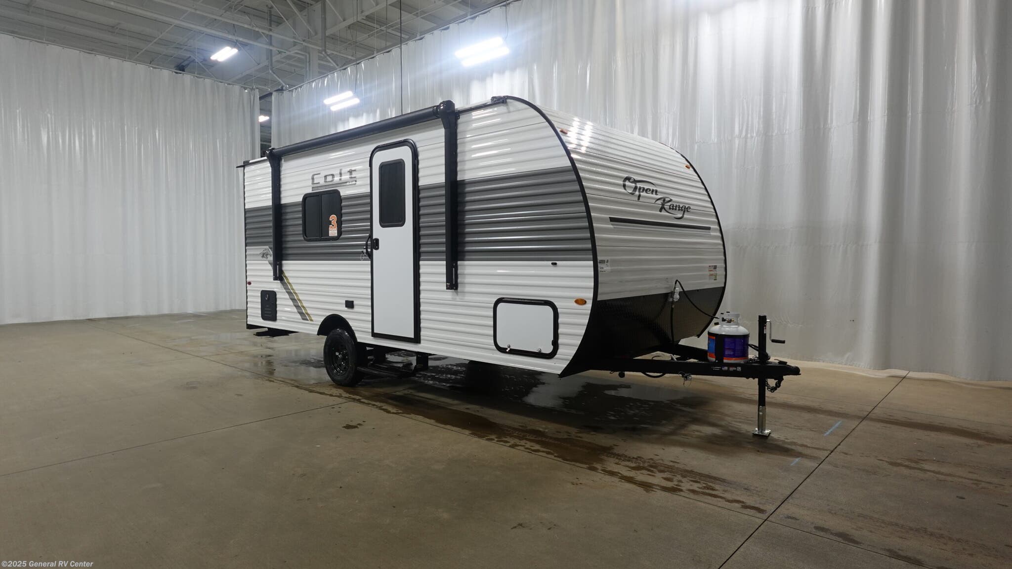 New 2026 Open Range  COLT 17QB available in Ocala, Florida