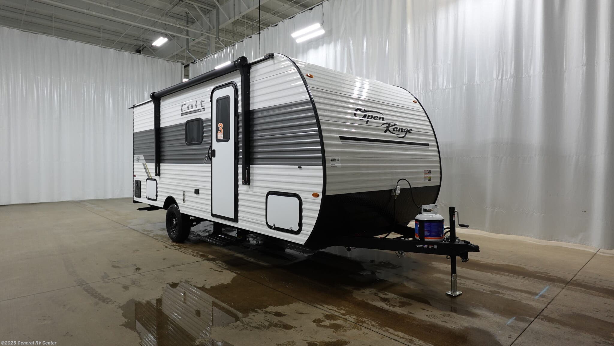 New 2026 Open Range  Colt 17DBS available in Ocala, Florida