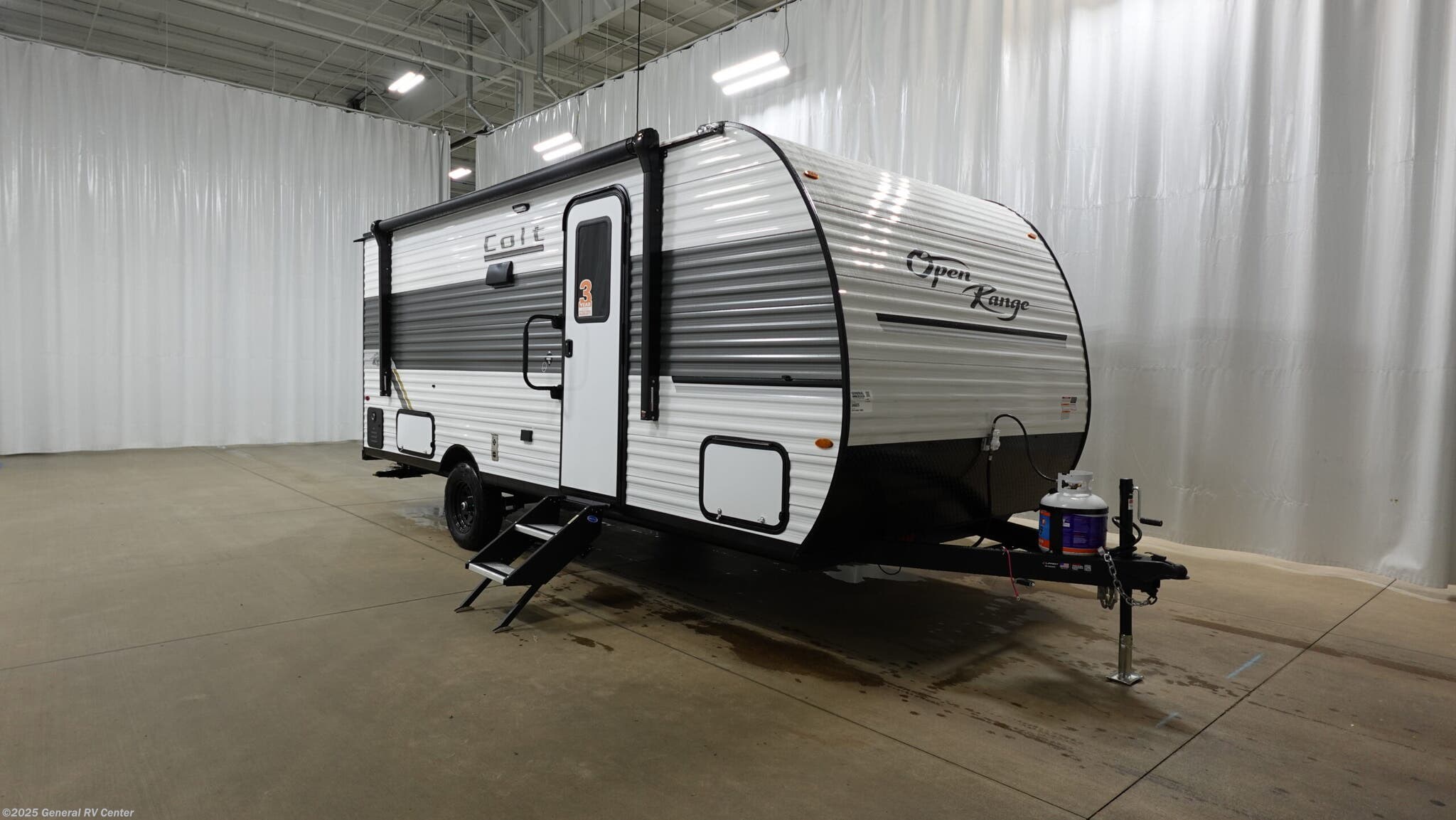 New 2026 Open Range  COLT 18MBS available in Ocala, Florida