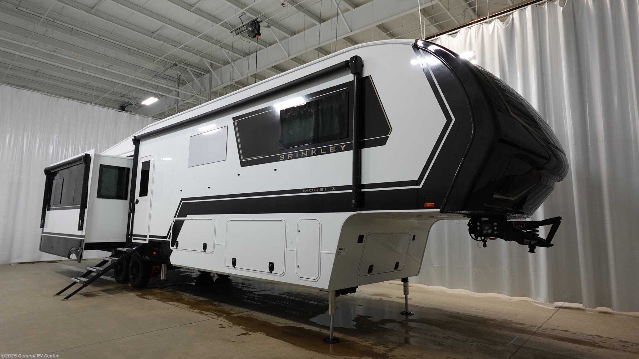 New 2026 Brinkley RV Model Z 3610 available in Ocala, Florida