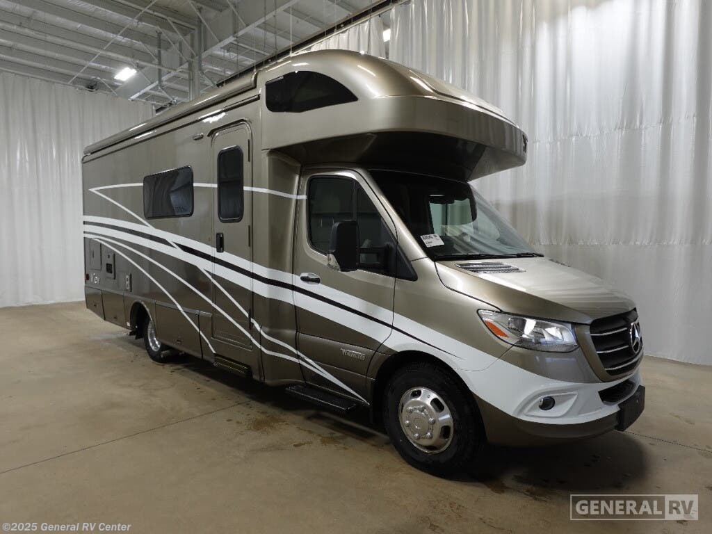 New 2025 Winnebago View 24D available in Ocala, Florida