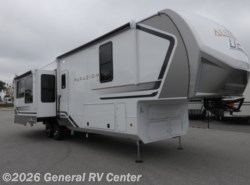 New 2026 Alliance RV Paradigm 340RL available in Ocala, Florida