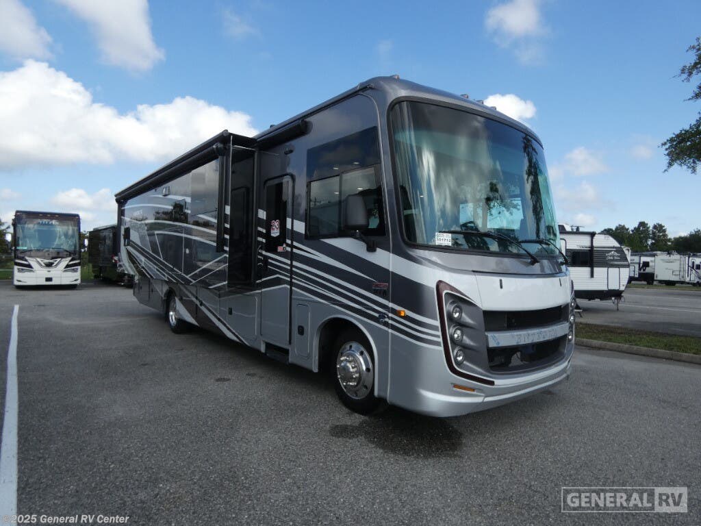 New 2026 Entegra Coach Vision XL 34G available in Ocala, Florida