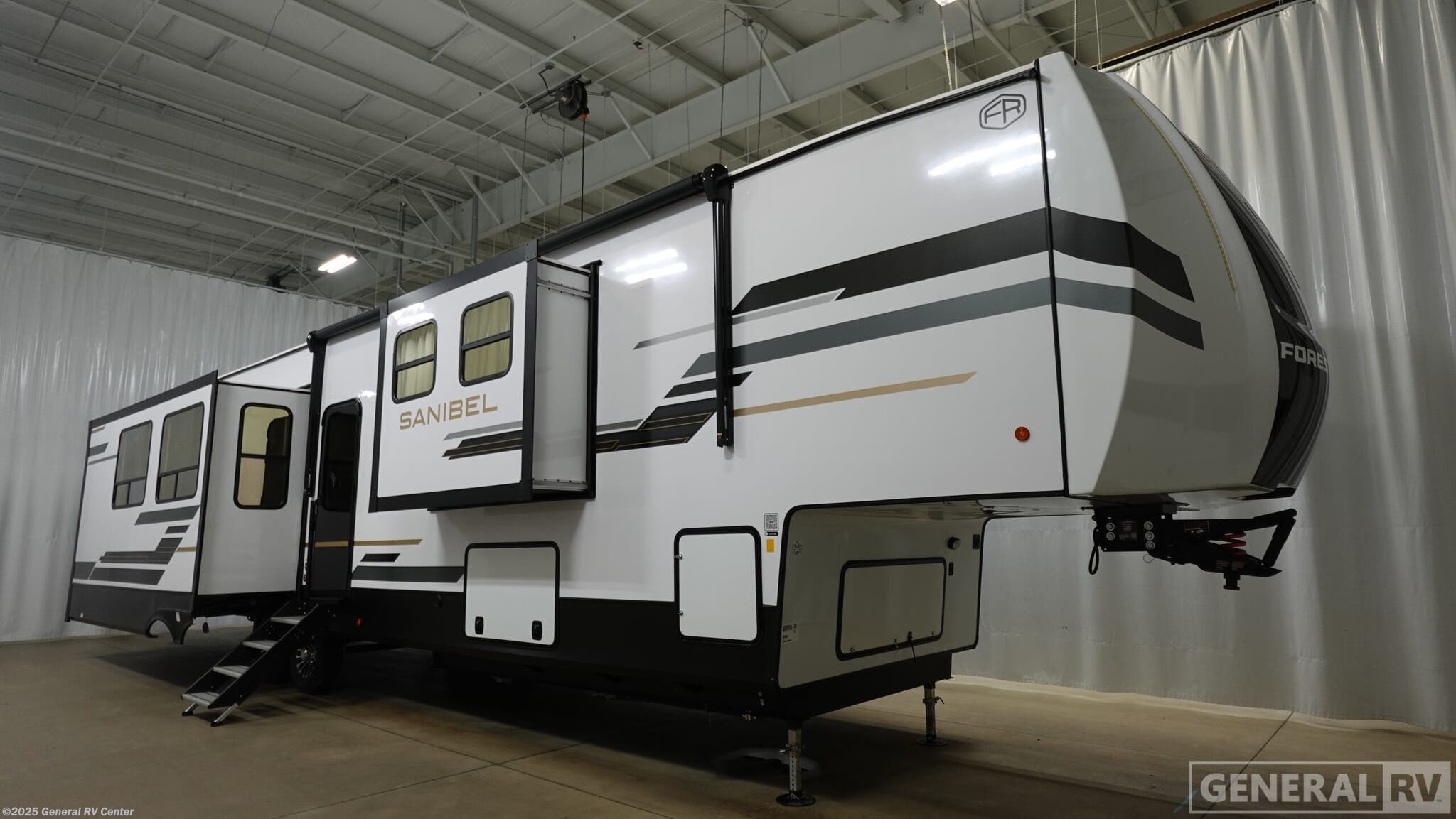 New 2026 Prime Time Sanibel 38LAUNDRY available in Ocala, Florida