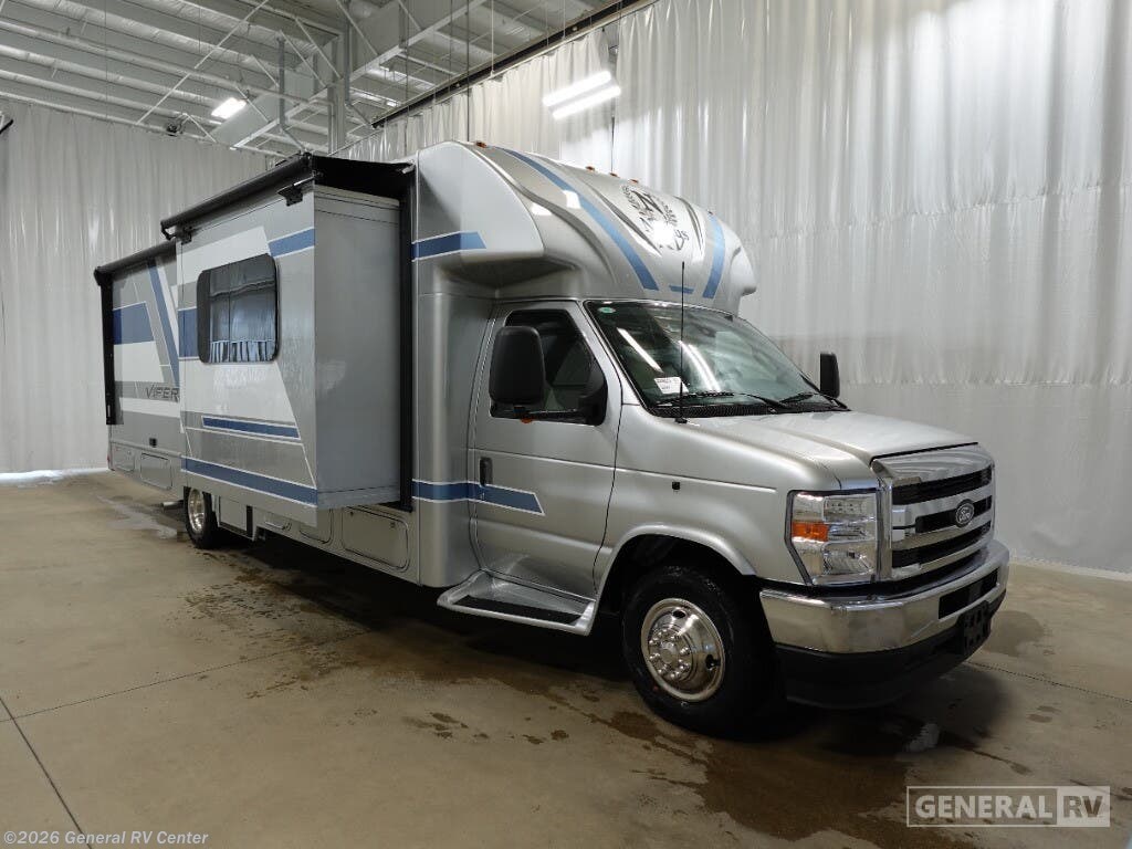 New 2026 Nexus Viper 29V available in Ocala, Florida