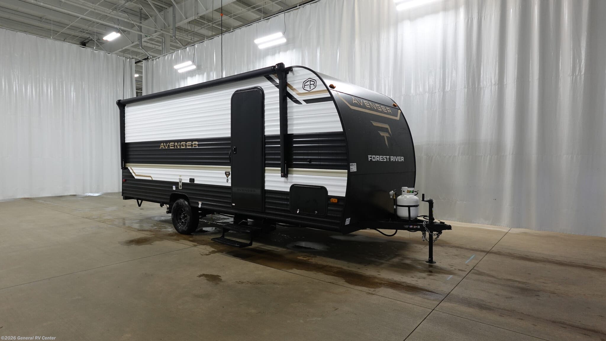 New 2026 Prime Time Avenger LT 18DBS available in Ocala, Florida