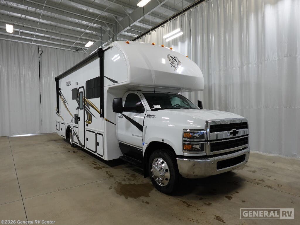 New 2025 Nexus Verrado 32S available in Ocala, Florida