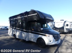New 2025 Thor Motor Coach Quantum MB24-DG available in Ocala, Florida
