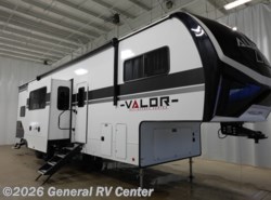 New 2026 Alliance RV Valor All-Access 35A14 available in Ocala, Florida