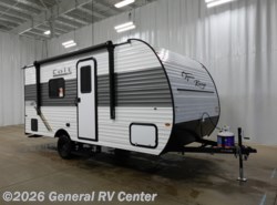 New 2026 Open Range 17QB available in Ocala, Florida