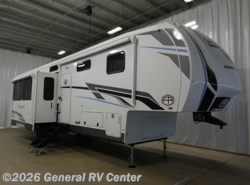 New 2026 Forest River Wildcat 35CRIB available in Ocala, Florida