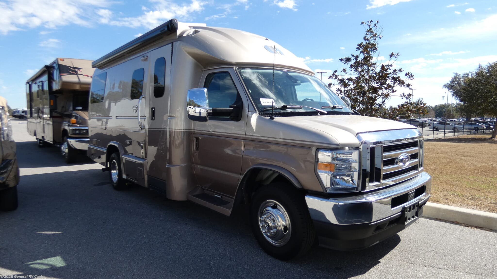 Used 2024 Coach House Platinum 220TB available in Ocala, Florida