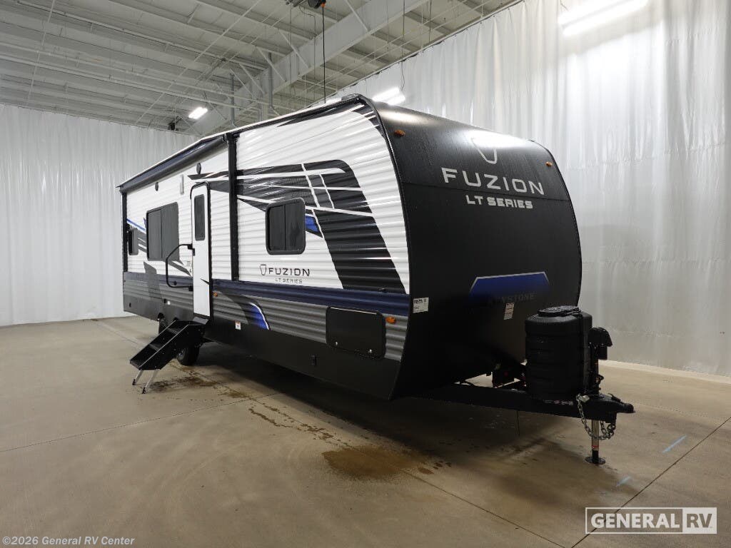 New 2026 Keystone Fuzion Impact EDITION TRAVEL TRAILER 2813 available in Ocala, Florida
