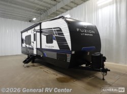 New 2026 Keystone Fuzion Impact EDITION TRAVEL TRAILER 2813 available in Ocala, Florida