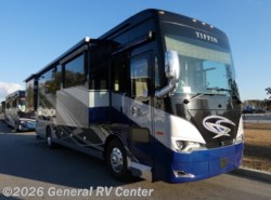 New 2026 Tiffin Allegro Bus 36AP available in Ocala, Florida