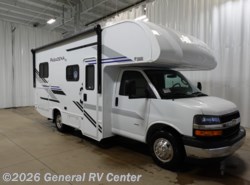 New 2026 Thor Motor Coach Pasadena SE SE21 Chevy available in Ocala, Florida