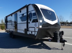 New 2026 Keystone Passport Classic 2600FK available in Ocala, Florida