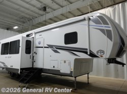 New 2026 Forest River Wildcat 36FUN available in Ocala, Florida