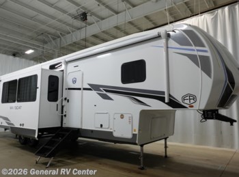 New 2026 Forest River Wildcat 36FUN available in Ocala, Florida