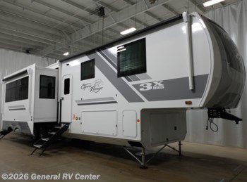 New 2026 Open Range Open Range 3X 390TBS available in Ocala, Florida